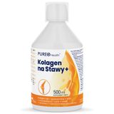 Pureo Health Kolagen na Stawy+, 500 ml - miniaturka zdjęcia produktu