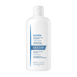 Ducray Elution, delikatny szampon przywracający równowagę skórze głowy, 400 ml - miniaturka zdjęcia produktu