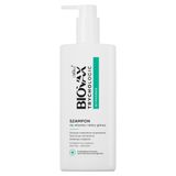 Biovax Trychologic Wypadanie, szampon do włosów i skóry głowy, 200 ml - miniaturka zdjęcia produktu