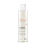 Avene Les Essentiels, płyn micelarny do demakijażu, skóra wrażliwa, 200 ml - miniaturka zdjęcia produktu