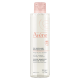 Avene Les Essentiels, płyn micelarny do demakijażu, skóra wrażliwa, 200 ml - miniaturka zdjęcia produktu