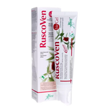 RuscoVen bioGel, żel dla dobrej kondycji nóg, 100 ml USZKODZONE OPAKOWANIE - miniaturka zdjęcia produktu