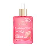 Nuxe Prodigieuse Boost, rozświetlające serum z witaminą C, 30 ml - miniaturka zdjęcia produktu