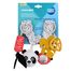 Canpol Babies, sensoryczna zawieszka do wózka, BabiesBoo, od urodzenia, 1 sztuka - miniaturka 3 zdjęcia produktu