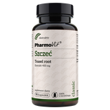 PharmoVit Szczeć 4:1, 400 mg, 90 kapsułek - miniaturka zdjęcia produktu