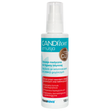Canditon, emulsja medyczna do higieny intymnej, 100 ml Canditon, emulsja medyczna do higieny intymnej, 100 ml - miniaturka zdjęcia produktu