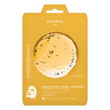 L'Biotica, hydrożelowa maska do twarzy z witaminą C, 1 sztuka - miniaturka zdjęcia produktu