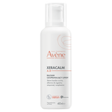 Avene XeraCalm A.D, balsam uzupełniający lipidy do twarzy i ciała, skóra bardzo sucha, atopowa i swędząca, 400 ml USZKODZONE OPAKOWANIE - miniaturka zdjęcia produktu