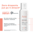 Avene XeraCalm A.D, balsam uzupełniający lipidy do twarzy i ciała, skóra bardzo sucha, atopowa i swędząca, 400 ml USZKODZONE OPAKOWANIE - miniaturka 3 zdjęcia produktu