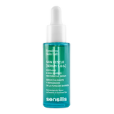Sensilis Skin Rescue Serum S.O.S., kojące serum odbudowujące barierę skóry, 30 ml - miniaturka zdjęcia produktu
