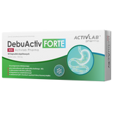 Activlab Pharma DebuActiv Forte 300, 60 kapsułek dojelitowych - miniaturka zdjęcia produktu
