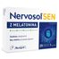 Nervosol Sen z melatoniną, 20 tabletek powlekanych - miniaturka  zdjęcia produktu