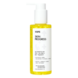 Yope Skin Progress, acidofilny żel myjący do twarzy, 150 ml - miniaturka zdjęcia produktu