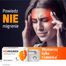 Nomigren 12,5 mg, 2 tabletki powlekane - miniaturka 2 zdjęcia produktu