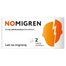 Nomigren 12,5 mg, 2 tabletki powlekane - miniaturka  zdjęcia produktu