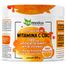 EkaMedica Witamina C CBC 1000 mg, smak pomarańczowy, 250 g - miniaturka  zdjęcia produktu