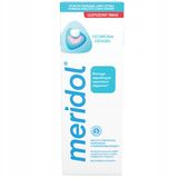 Meridol Ochrona Dziąseł, płyn do płukania jamy ustnej, 400 ml USZKODZONE OPAKOWANIE - miniaturka zdjęcia produktu