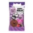 Bunny Ninja Fruit Rolls, przekąska owocowa, smak jabłko-malina-czarna porzeczka, 15 g KRÓTKA DATA - miniaturka  zdjęcia produktu
