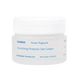 Korres Greek Yoghurt, nawilżający krem-żel z probiotykami, skóra normalna i mieszana, 40 ml - miniaturka zdjęcia produktu