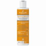 Floslek Pharma White & Beauty, tonik wybielający przebarwienia, 225 ml - miniaturka zdjęcia produktu