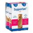 Supportan Drink, preparat odżywczy, smak cappuccino, 4 x 200 ml USZKODZONE OPAKOWANIE - miniaturka  zdjęcia produktu