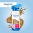 Supportan Drink, preparat odżywczy, smak cappuccino, 4 x 200 ml USZKODZONE OPAKOWANIE - miniaturka 2 zdjęcia produktu