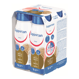 Supportan Drink, preparat odżywczy, smak cappuccino, 4 x 200 ml - miniaturka zdjęcia produktu