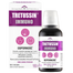 Tretussin Immuno, od 3 lat, smak czarnej porzeczki, 150 ml KRÓTKA DATA - miniaturka  zdjęcia produktu