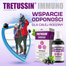 Tretussin Immuno, od 3 lat, smak czarnej porzeczki, 150 ml KRÓTKA DATA - miniaturka 2 zdjęcia produktu