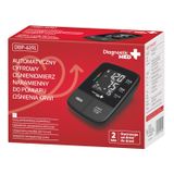 Diagnostic MED DBP-6191, automatyczny cyfrowy ciśnieniomierz naramienny Diagnostic MED DBP-6191, automatyczny cyfrowy ciśnieniomierz naramienny - miniaturka zdjęcia produktu