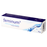 Feminum, nawilżający żel intymny, 75 g USZKODZONE OPAKOWANIE - miniaturka zdjęcia produktu