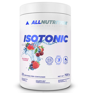 Allnutrition Isotonic, proszek, owocowy, 700 g - zdjęcie produktu