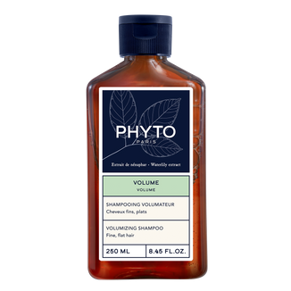 Phyto Volume, szampon zwiększający objętość, 250 ml - zdjęcie produktu