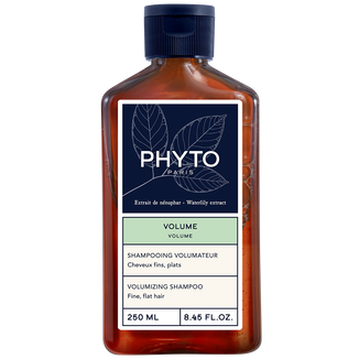 Phyto Volume, szampon zwiększający objętość, 250 ml - zdjęcie produktu