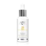 Apis Discolouration-Stop, koncentrat redukujący przebarwienia, 30 ml KRÓTKA DATA - miniaturka zdjęcia produktu