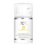 Apis Discolouration-Stop, krem redukujący przebarwienia na noc, 50 ml KRÓTKA DATA - miniaturka zdjęcia produktu