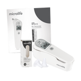 Microlife IR 310, termometr na podczerwień do ucha - miniaturka zdjęcia produktu