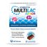 Multilac Junior Synbiotyk, 20 sztuk USZKODZONE OPAKOWANIE - miniaturka  zdjęcia produktu