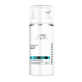 Apis Professional Express Lifting, krem intensywnie napinający z kompleksem Tens'Up, 100 ml - zdjęcie produktu