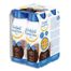Frebini Energy Fibre Drink, preparat odżywczy dla dzieci 1-12 lat, smak czekoladowy, 4 x 200 ml - miniaturka  zdjęcia produktu