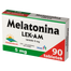 Melatonina LEK-AM 5 mg, 90 tabletek KRÓTKA DATA - miniaturka  zdjęcia produktu
