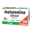 Melatonina LEK-AM 5 mg, 90 tabletek - miniaturka  zdjęcia produktu
