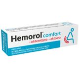 Hemorol Comfort, krem, 35 g - miniaturka zdjęcia produktu
