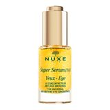 Nuxe Super Serum, uniwersalny koncentrat przeciwstarzeniowy pod oczy, 15 ml - miniaturka zdjęcia produktu
