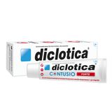 Diclotica Contusio Forte, żel, 75 g - miniaturka zdjęcia produktu