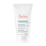 Avene Cleanance, maseczka oczyszczająca, 50 ml - miniaturka zdjęcia produktu