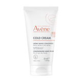 Avene Cold Cream, skoncentrowany krem do rąk, 50 ml - miniaturka zdjęcia produktu
