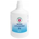Apteczka ABC, woda utleniona 3%, kosmetyczna, 100 ml - miniaturka zdjęcia produktu