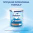 Bebilon Bez Laktozy, mleko początkowe, od urodzenia, 400 g USZKODZONE OPAKOWANIE - miniaturka 2 zdjęcia produktu