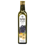 Oleofarm Syropy Świata Czarny Bez, syrop na miodzie, 250 ml - miniaturka zdjęcia produktu
